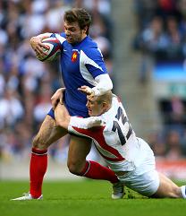 6 Nations: echte mannen!