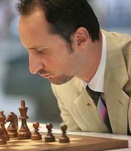 Knock-out: Anand of Topalov?