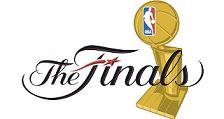 NBA The Finals 2011