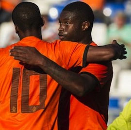 Rovers knock-out: Oranje onder 21 op EK