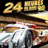 De laatste horde naar de KO-finale: 24h du Mans