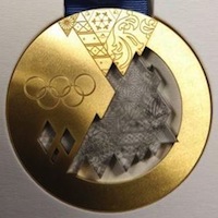 4x NETNIET in Sochi; Jan Wegman Olympic Rover!