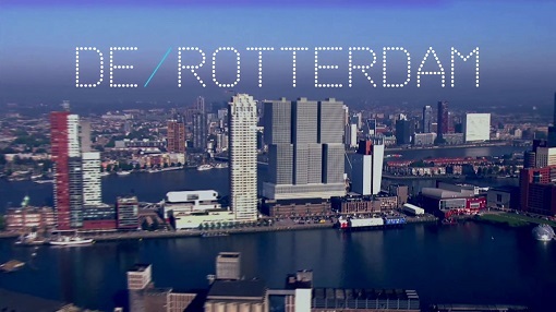 8e Roversfeest op 19 juli in De Rotteram