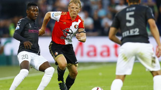 Stadsderby’s maken de voetbalsport mooier!