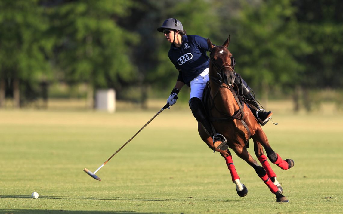 Argentina Abierto de Polo