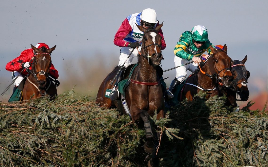 Grand National