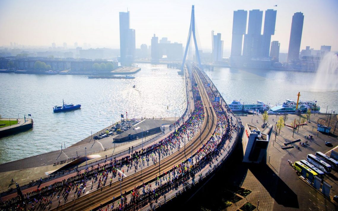 Rotterdam Marathon