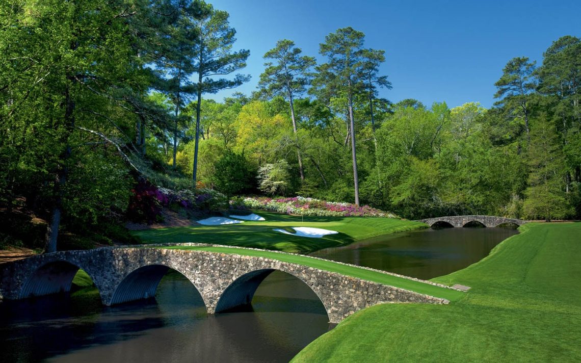 Masters Augusta