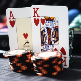 Pokeren 2019