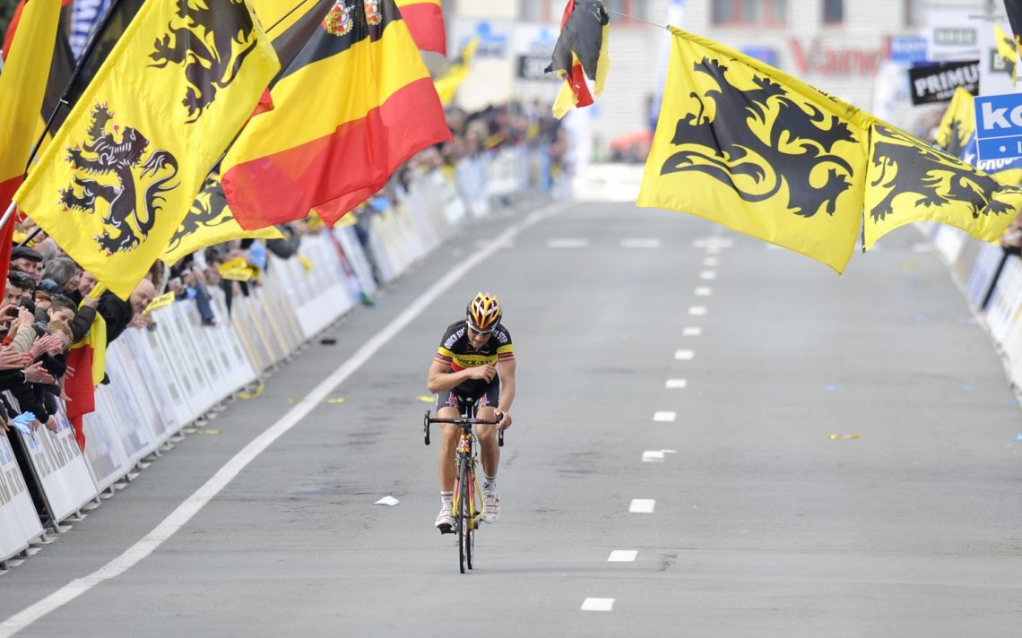 Ronde van Vlaanderen