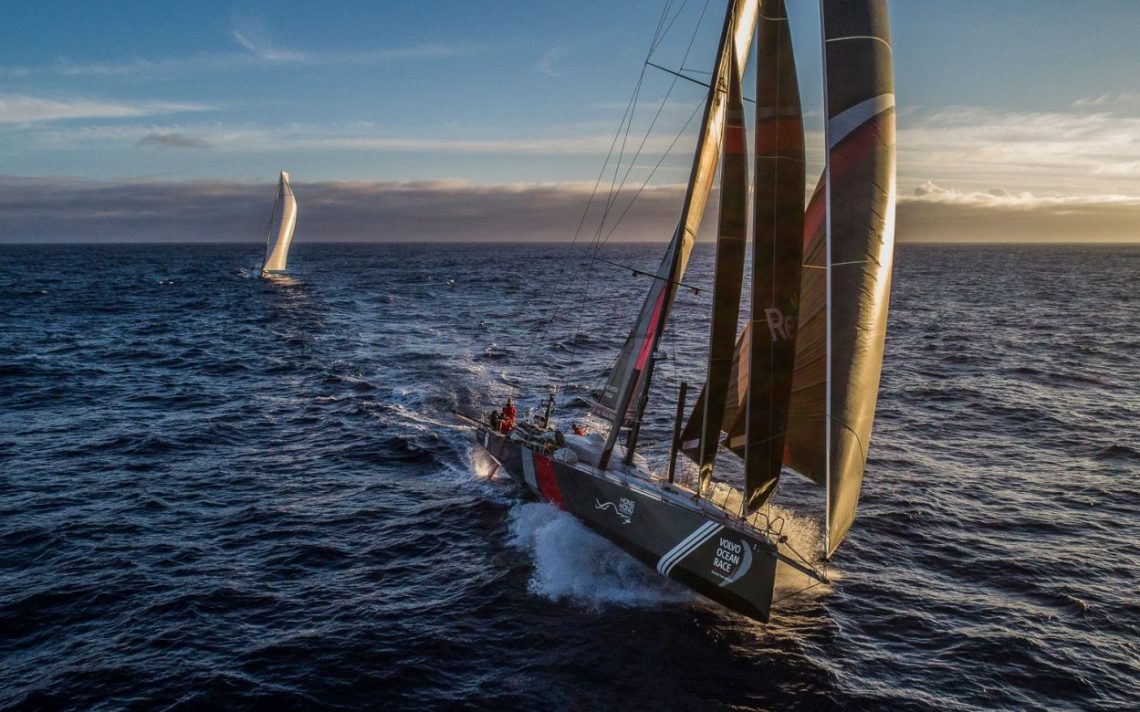 Volvo Ocean Race