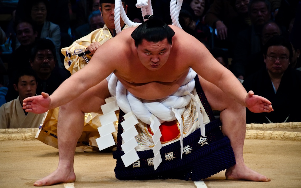 Sumo