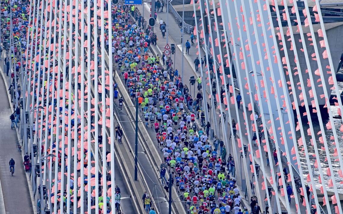 Rotterdam Marathon