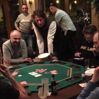 Poker 2018