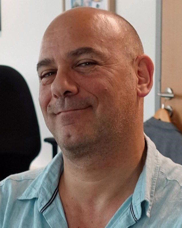 Marco Sodderland