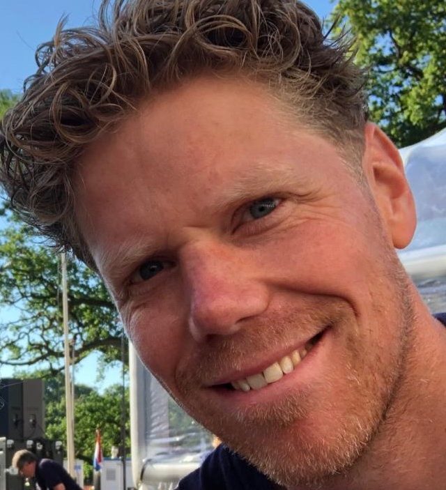 Remco Nieuwenhuis