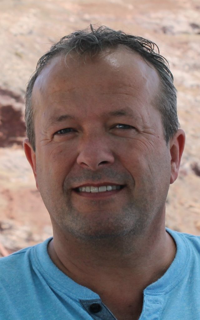 Mark Bruijnen
