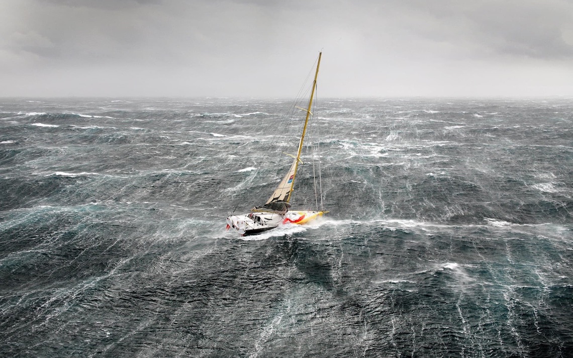 Vendée Globe