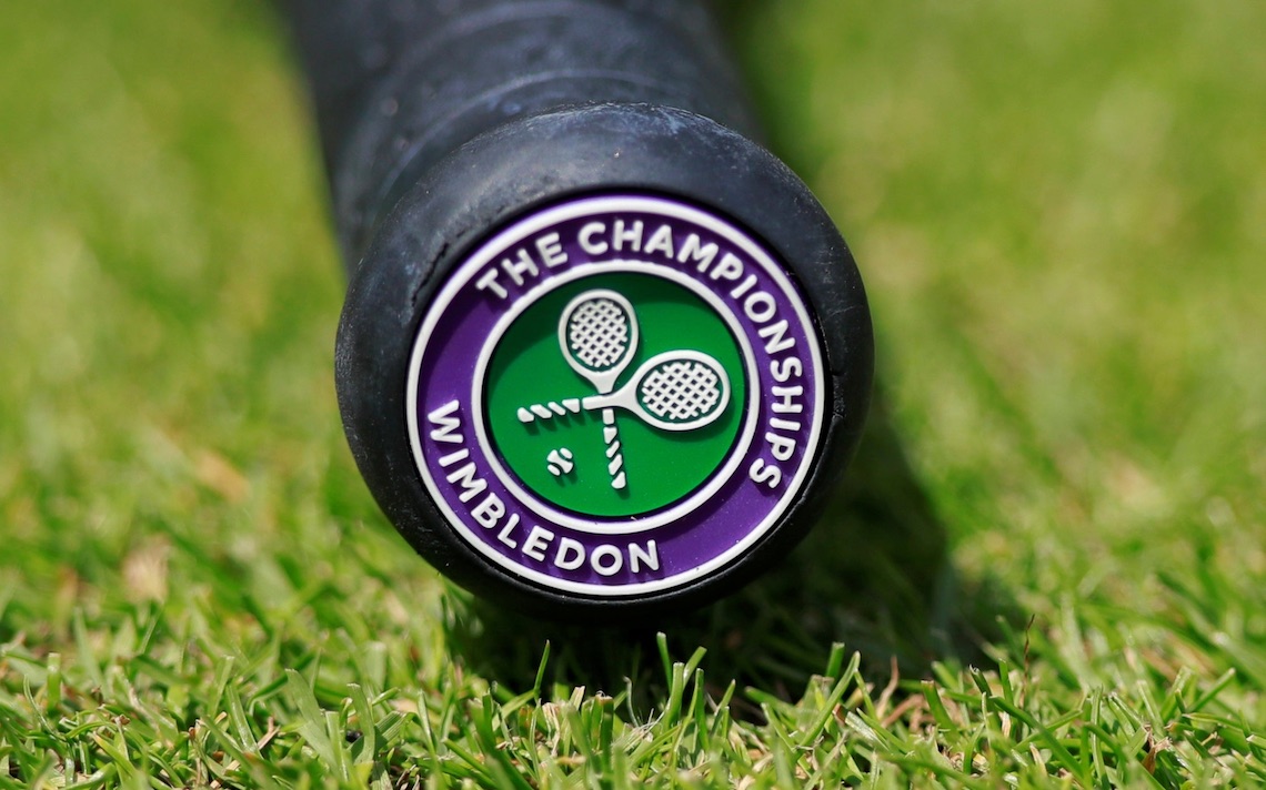 Wimbledon