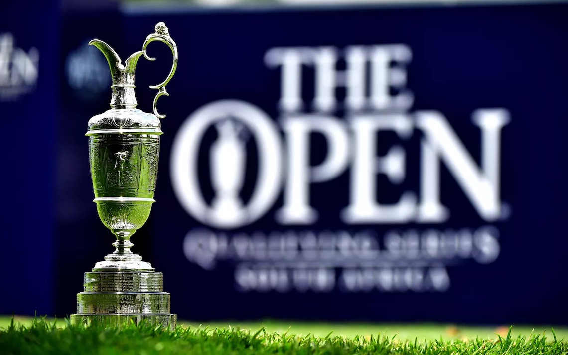 The Open