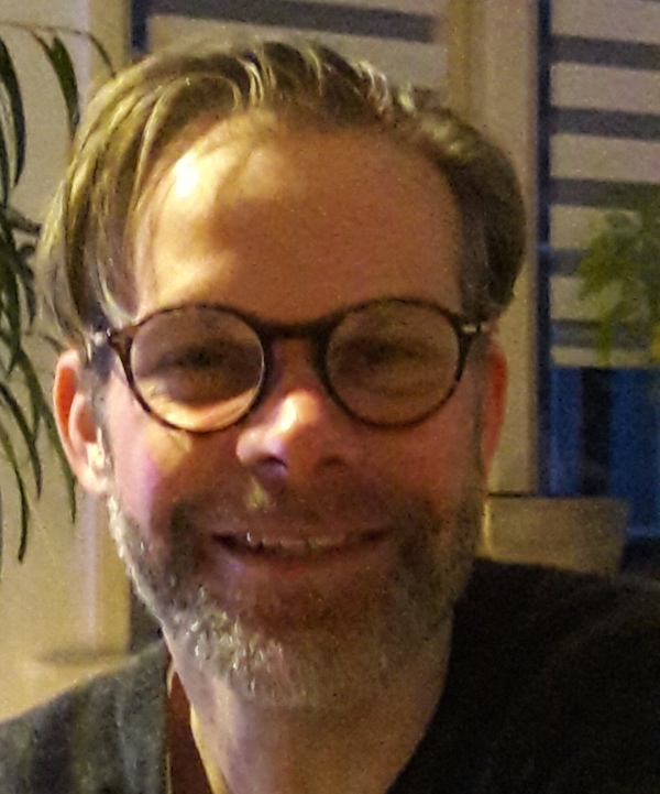 Brian Heijkoop