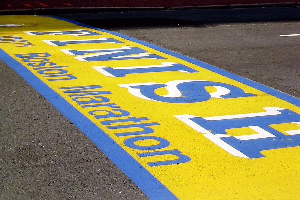 Boston Marathon