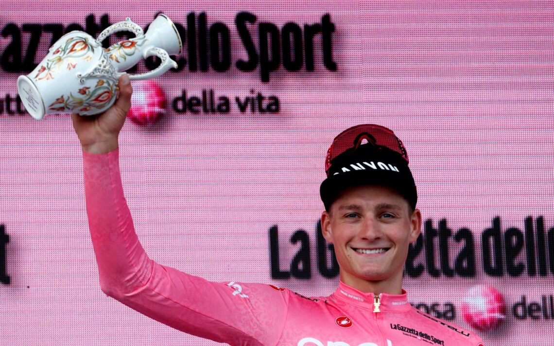 Giro d`Italia