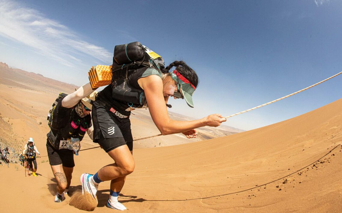 Marathon des Sables