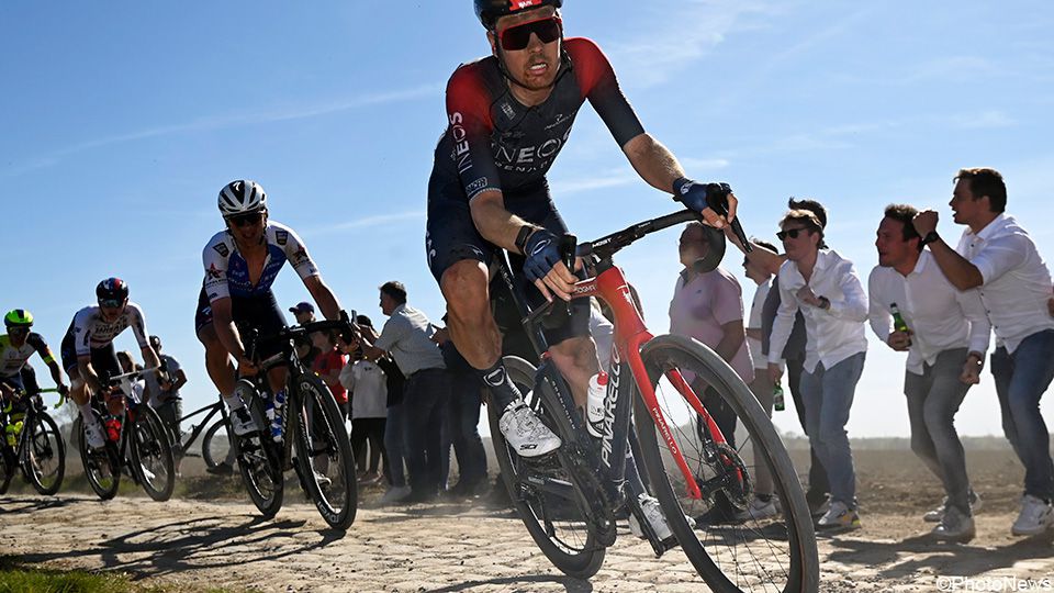 Paris-Roubaix