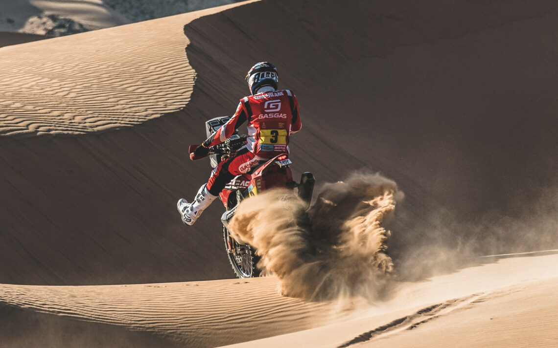 Dakar