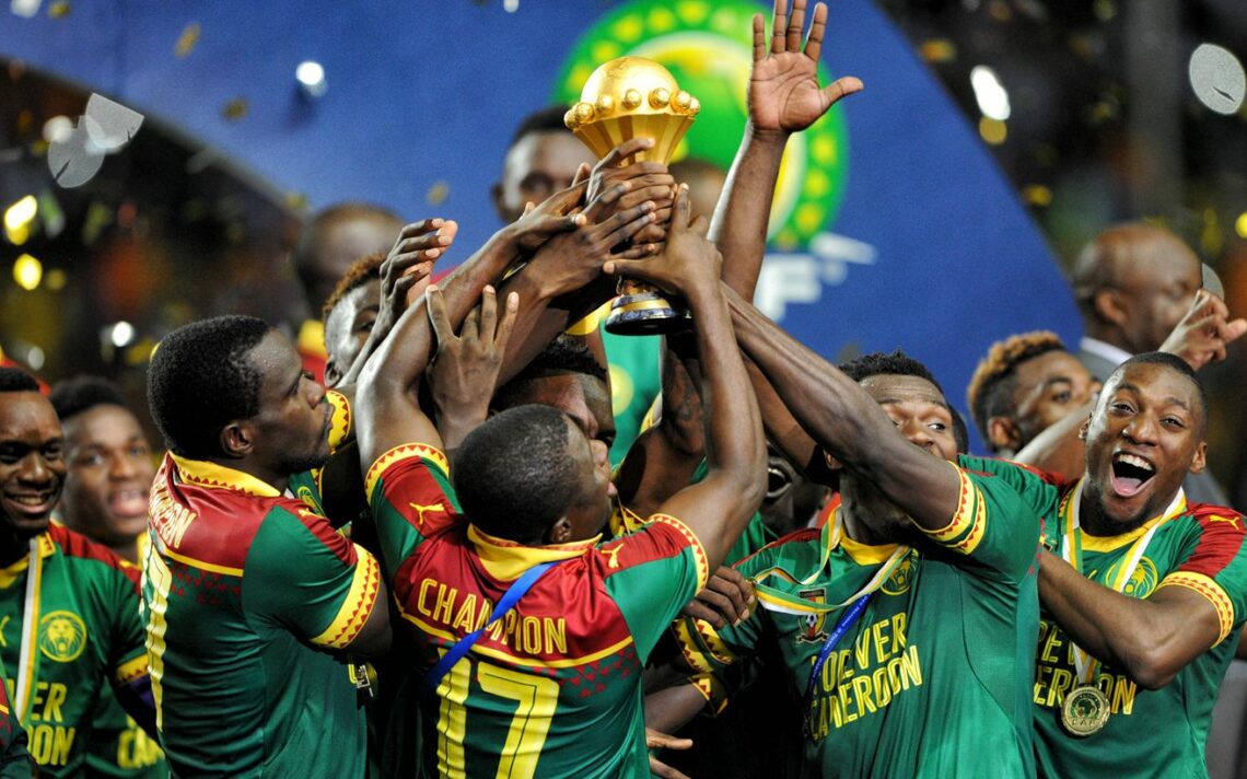 Africa Cup of Nations