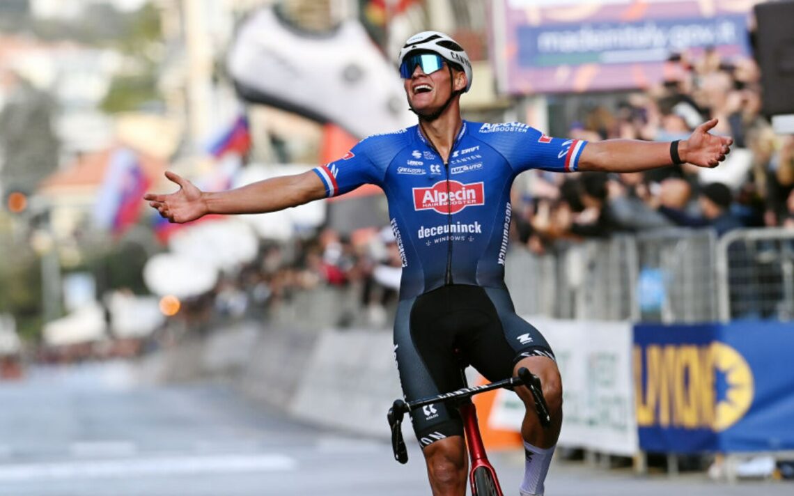 Milano-San Remo
