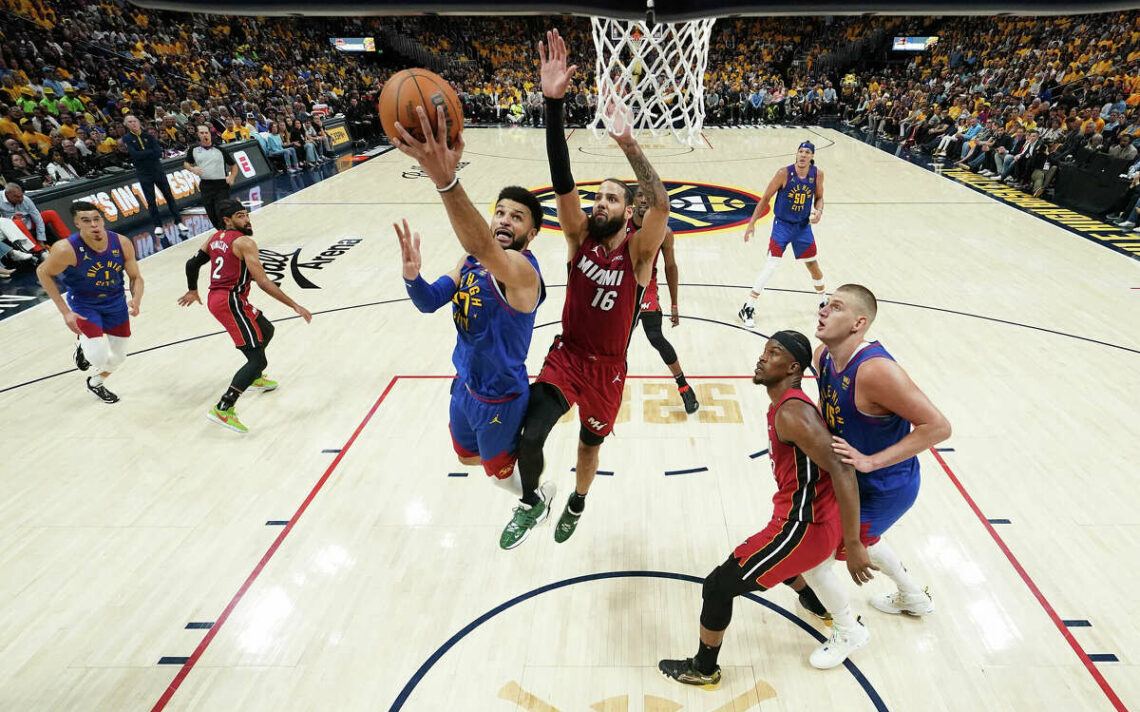 NBA Finals