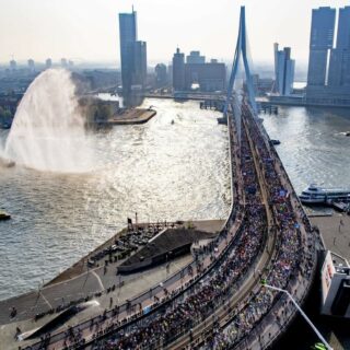 Rotterdam Marathon