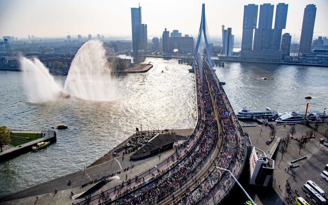 Rotterdam Marathon
