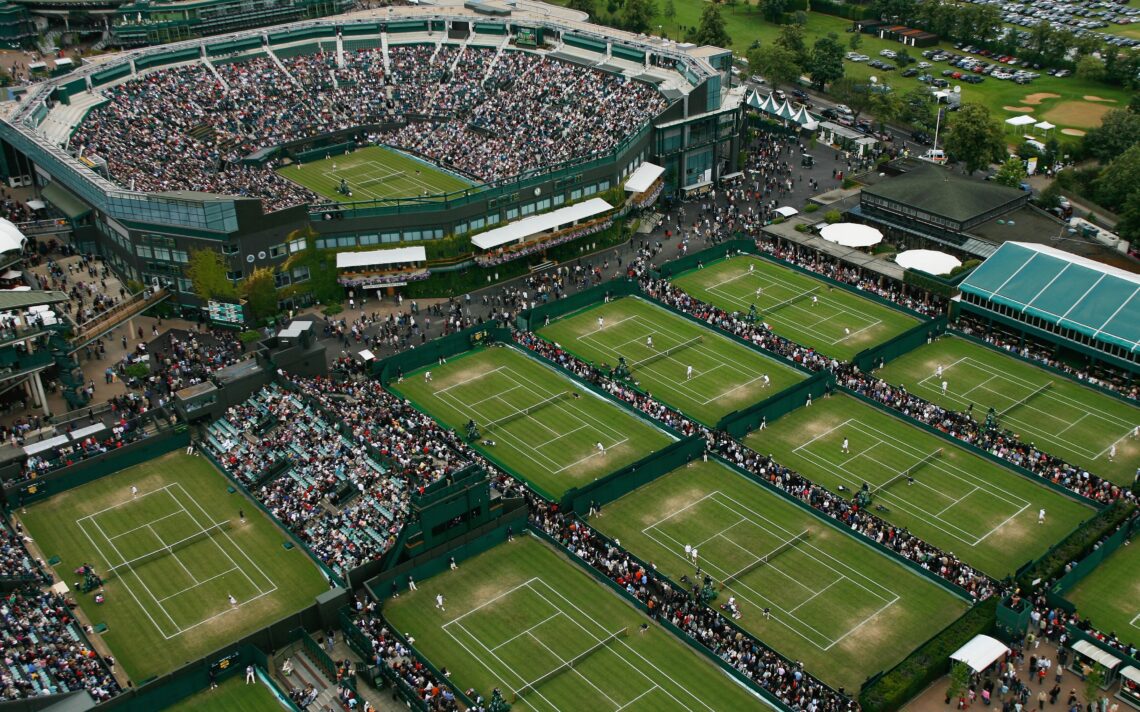 Wimbledon