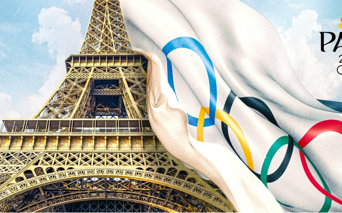 Paris 2024