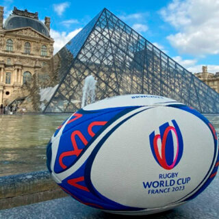 World Cup Rugby