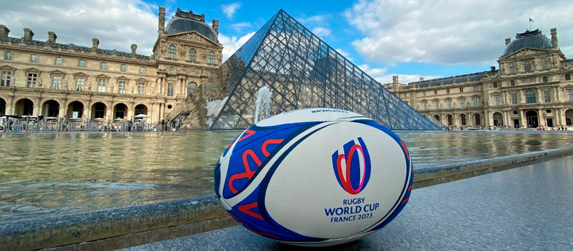 World Cup Rugby