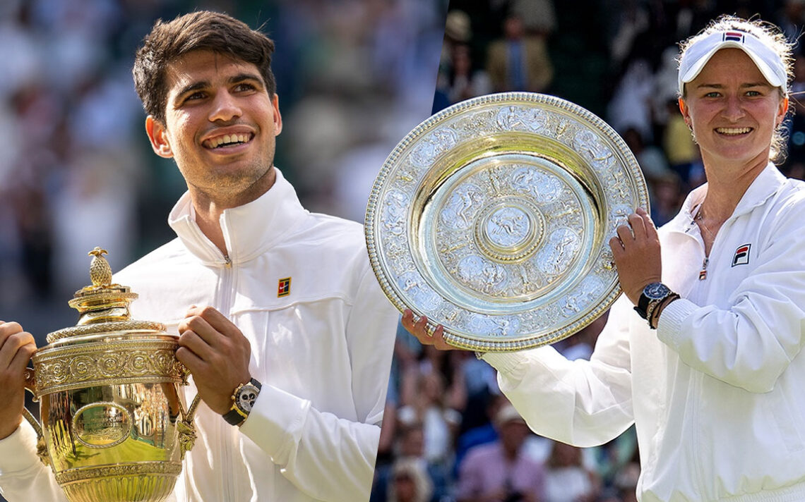 Wimbledon