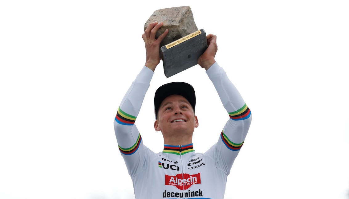 Paris-Roubaix