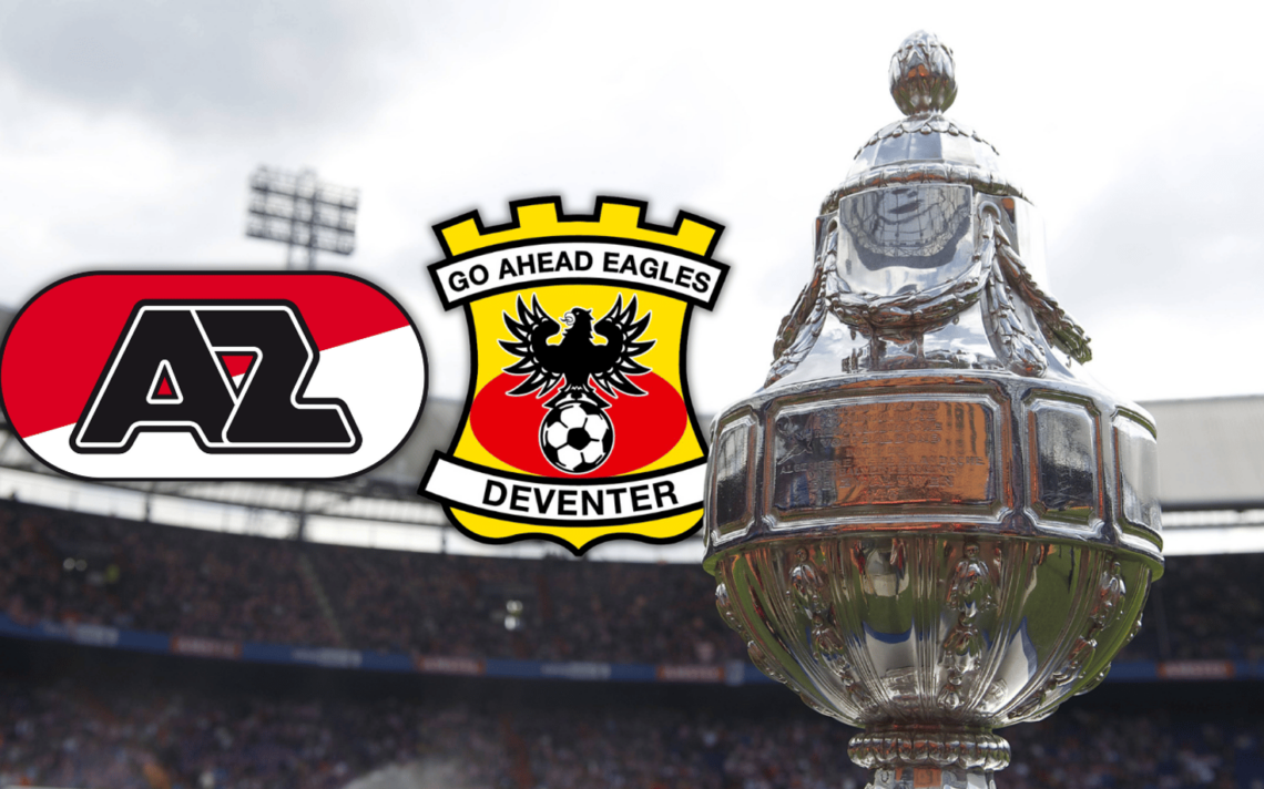 Verloren bekerfinale na zestig jaar nog steeds pijnlijk voor Eagles: ‘Hadden moeten winnen’