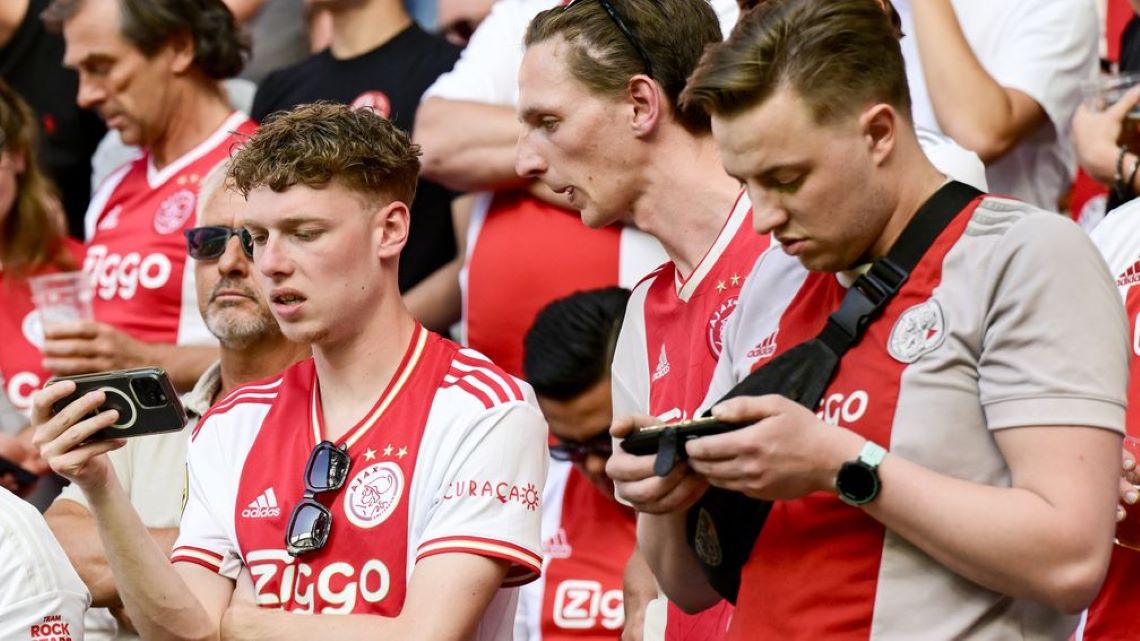 Climax Eredivisie