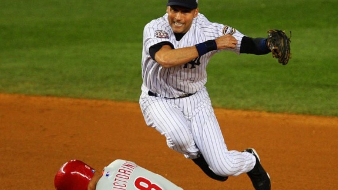 MLB World Series