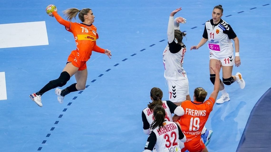 WK Handbal