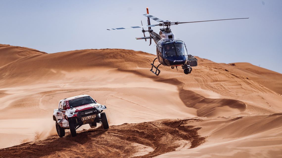 Dakar