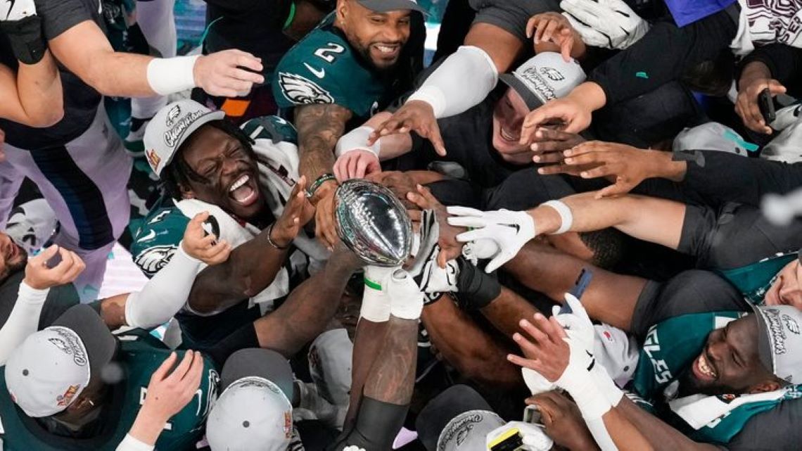 NFL Super Bowl