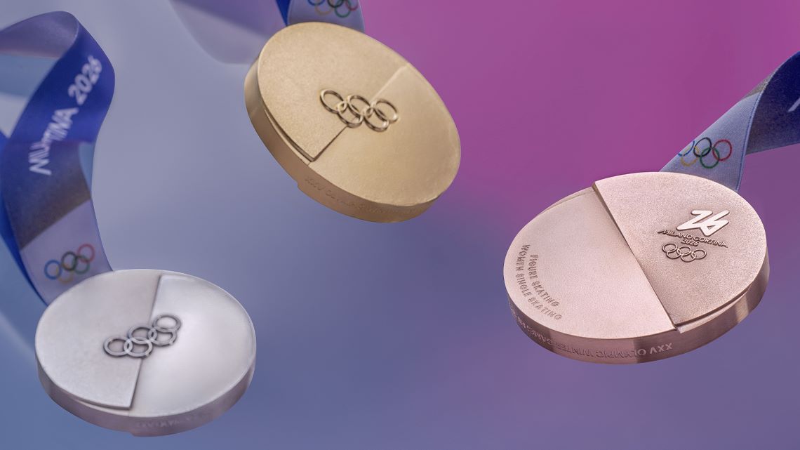 Milano Cortina 2026