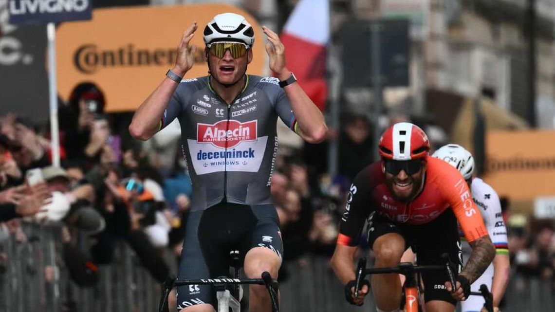 Milano-San Remo