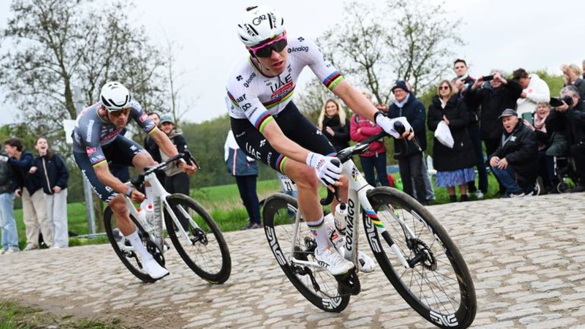 Paris-Roubaix